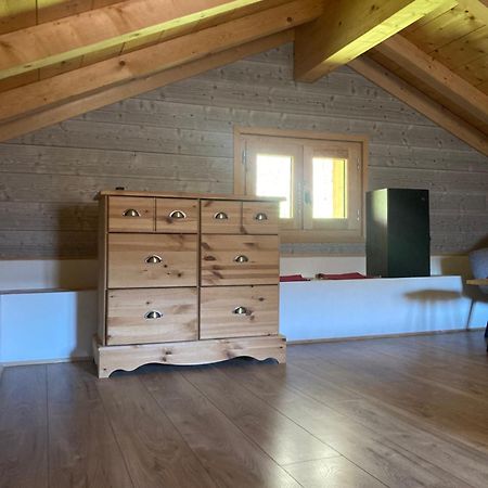Les Maisons De La Glappaz Megevette Екстер'єр фото