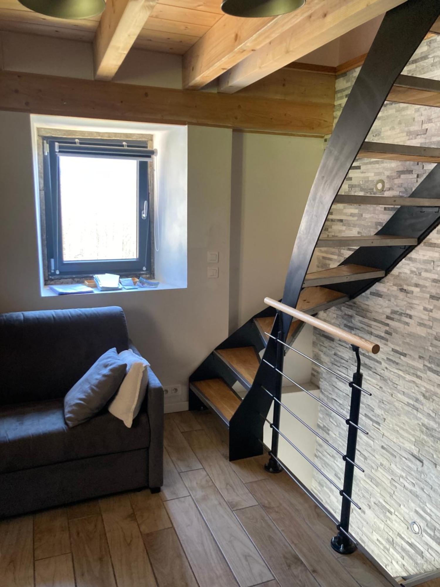 Les Maisons De La Glappaz Megevette Екстер'єр фото